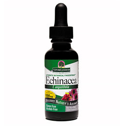Nature`s Answer Echinacea Root - 30ml