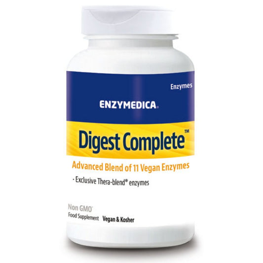 Digest Complete (21) 7 day travel