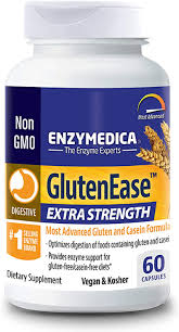 GlutenEase Extra Strength (60)