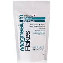 Magnesium Flakes - 1 Kg