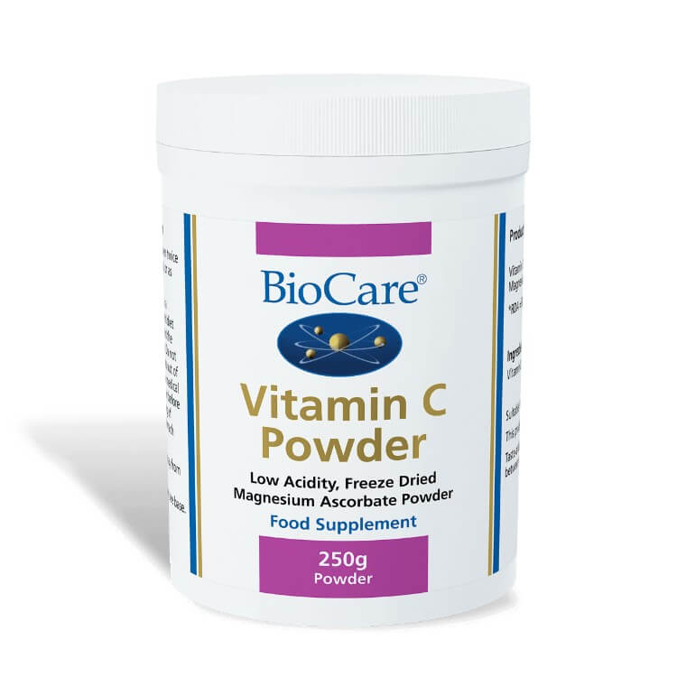 Vitamin C Powder 250g