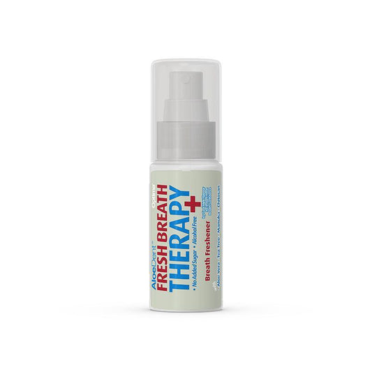 AloeDent® Fresh Breath 30 ml