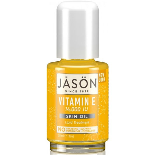 Vitamin E 14,000 IU Oil - Lipid Treatment