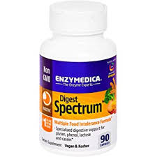 Digest Spectrum (90)