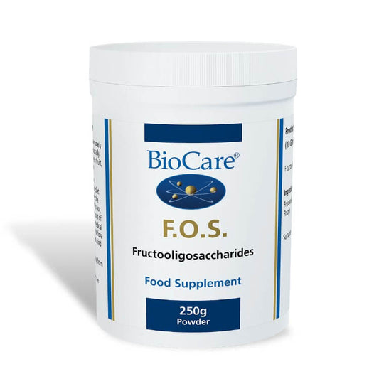 F.O.S.(Fructooligosaccharide Powder) 250g