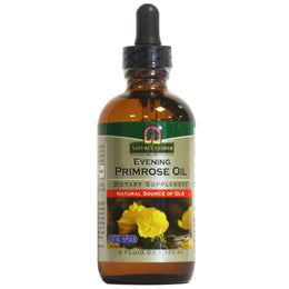 Nature`s Answer Evening Primrose Oil - 120ml