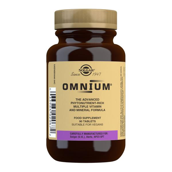 Omnium (90 tablets)