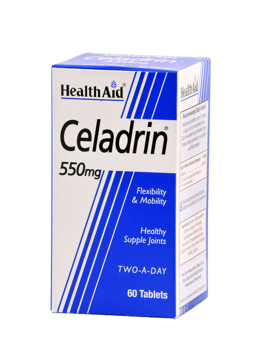 Celadrin (Vegan)