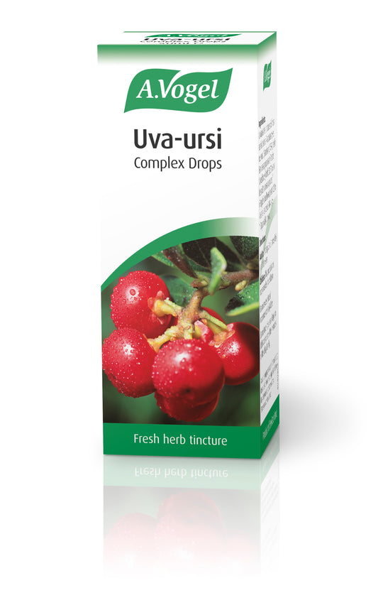 Uva-ursi Complex