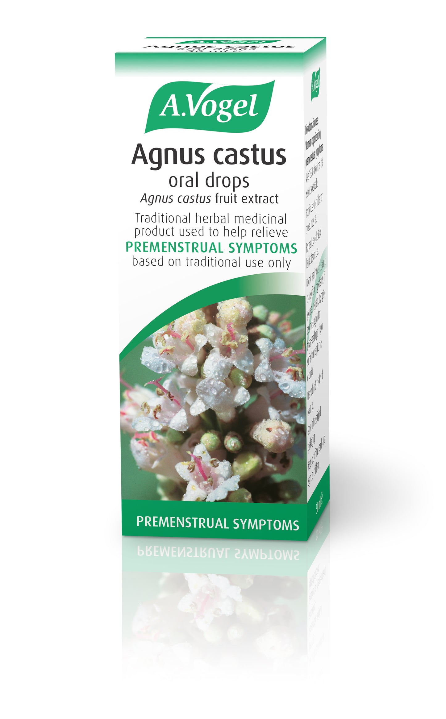 Agnus castus