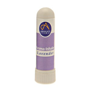 LAVENDER AROMA-INHALER