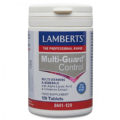 Multi-Guard®Control