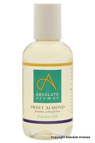 Almond, Sweet