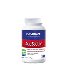Acid Soothe-90 Capsules