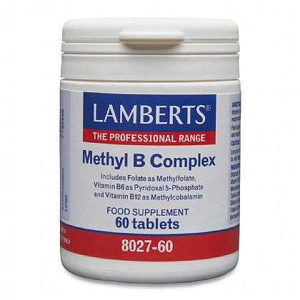 Methyl B Complex