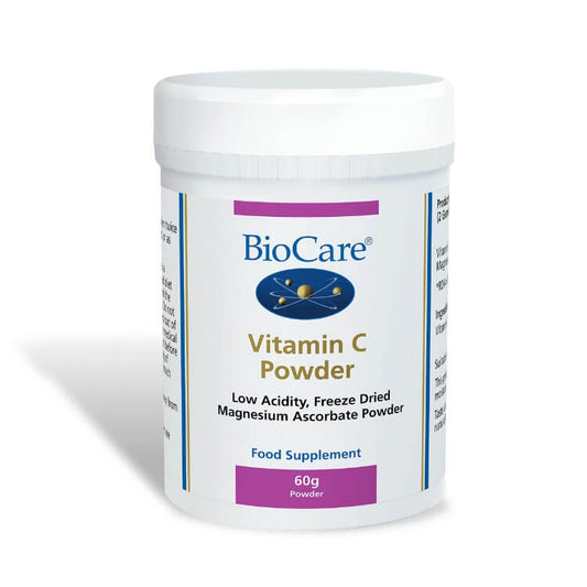 Vitamin C Powder 60g