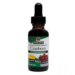 Nature`s Answer Cranberry - 30ml