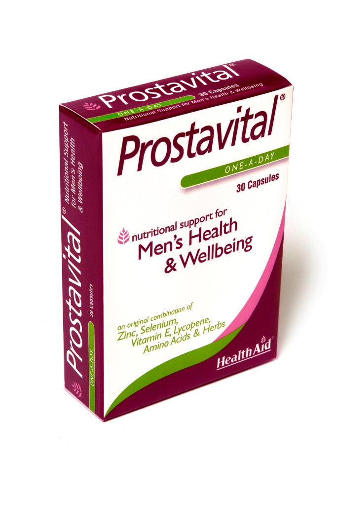 Prostavital®