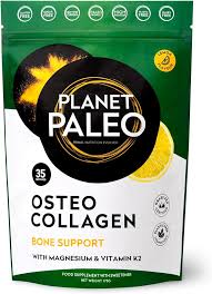 Osteo Collagen Powder