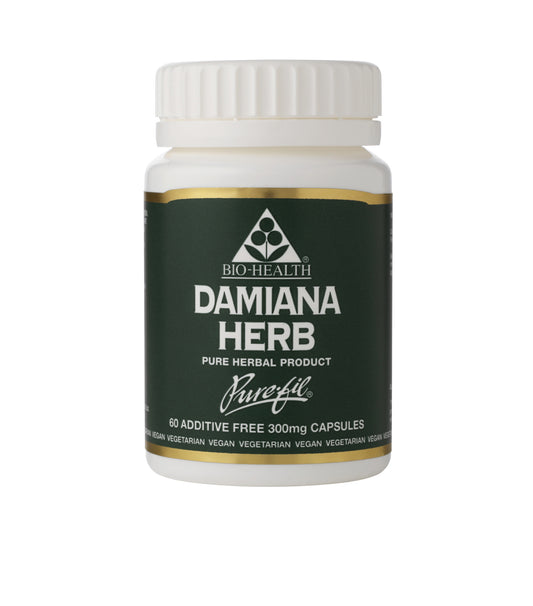 Damiana Herb