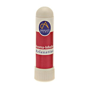 Relaxation Aroma-Inhaler