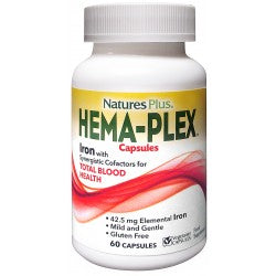 Hema Plex