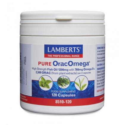 OracOmega®