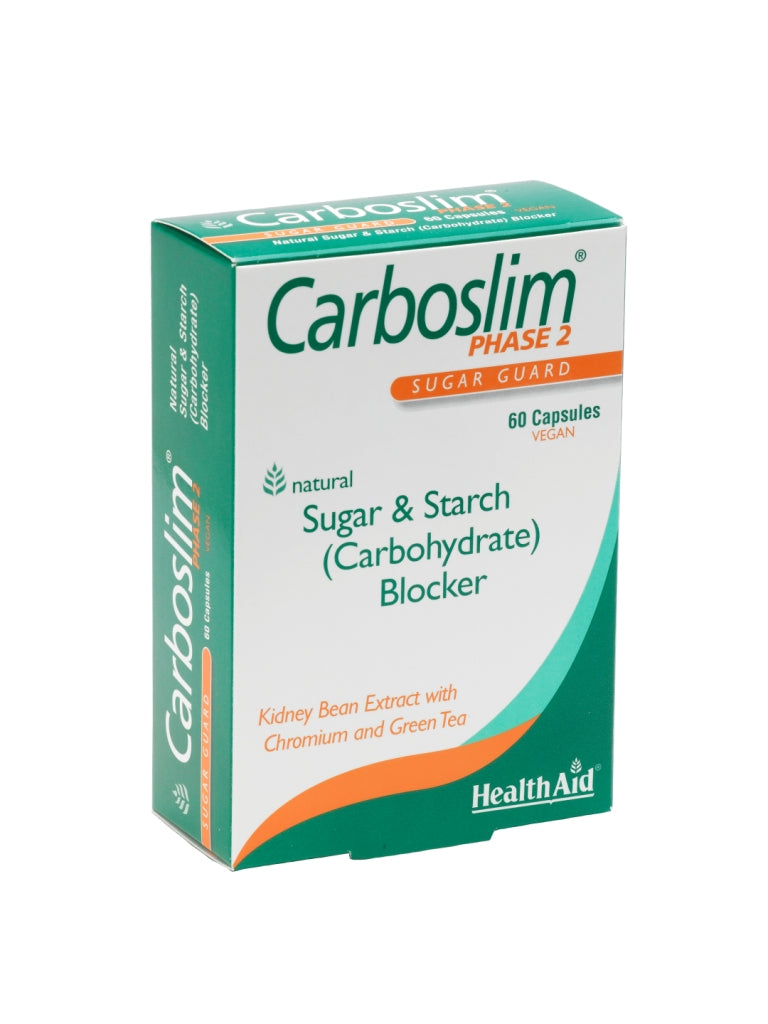 Carboslim® Phase 2 Blister