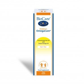 Childrens OmegaCare