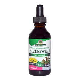 Nature`s Answer Bladderwrack Extract - 30ml