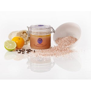 Relaxation Salt Scrub