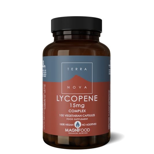 Lycopene 15mg Complex 100