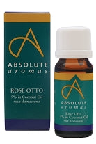 Rose Otto, 5%