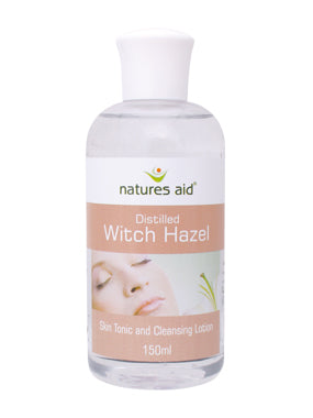 Witch Hazel (Distilled)