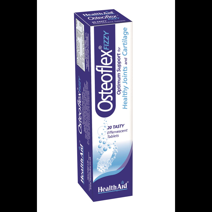 OsteoFlex Fizz Effervescent