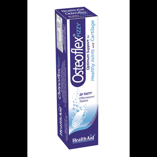 OsteoFlex Fizz Effervescent
