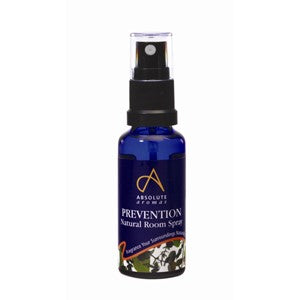Prevention Natural Room Spray
