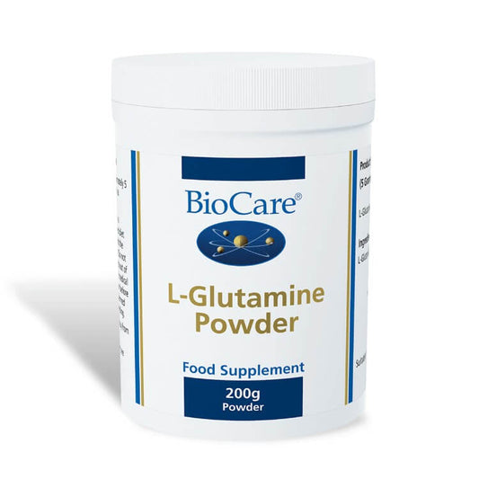 L-Glutamine Powder 200g