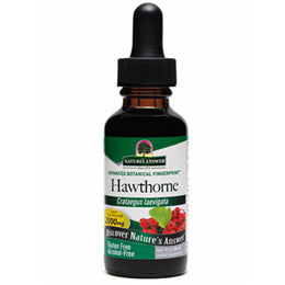 Nature`s Answer Hawthorne Berry - 30ml