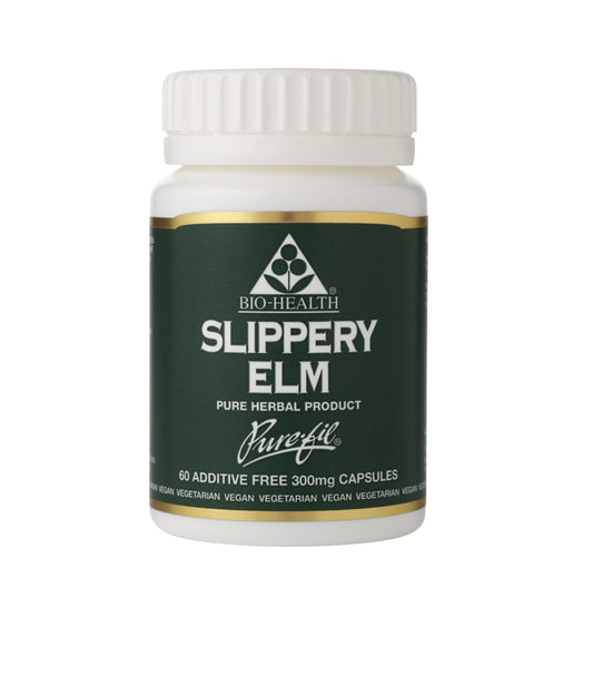 Slippery Elm