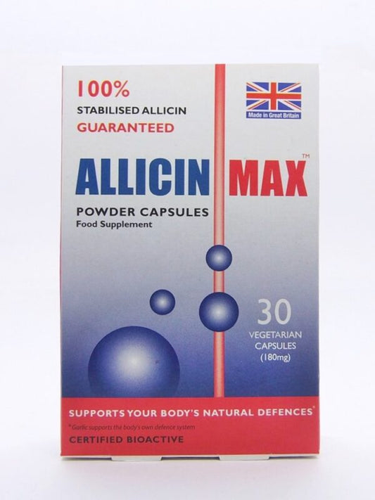 Allicin Max