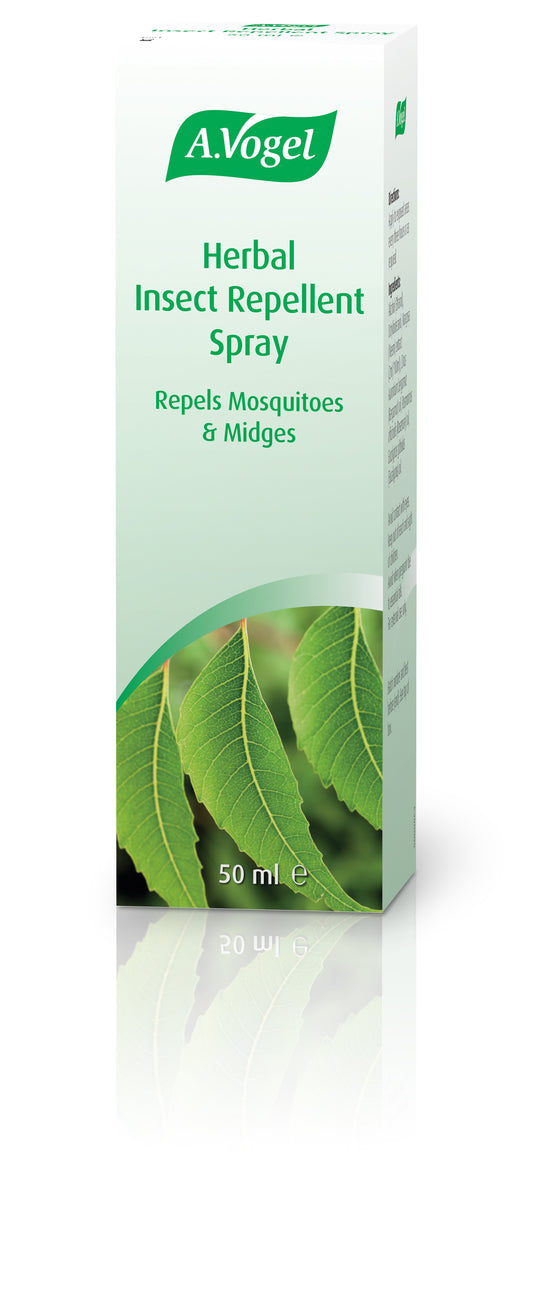 Neem Insect Repellent