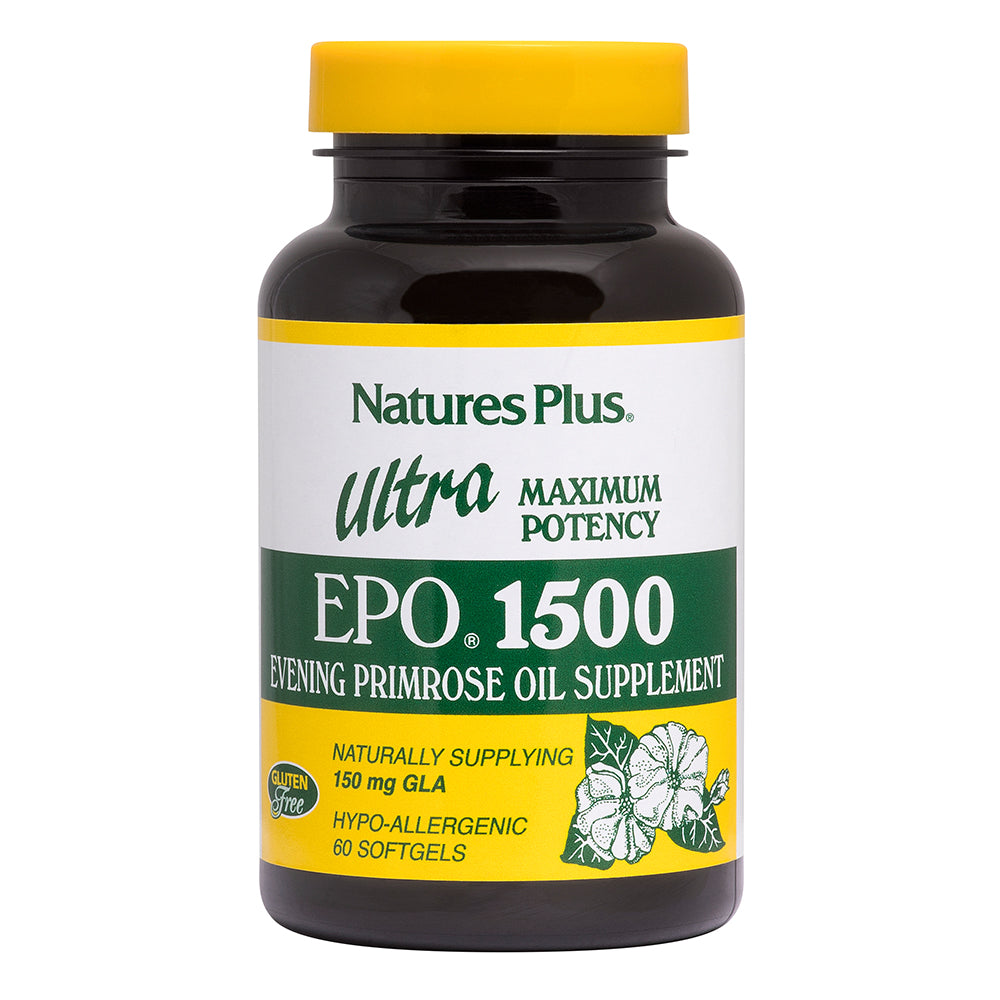 Ultra EPO® 1500 Softgels 60s
