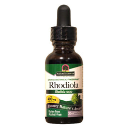Nature`s Answer Rhodiola Root - 30ml