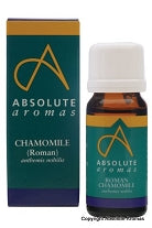 Chamomile, Roman