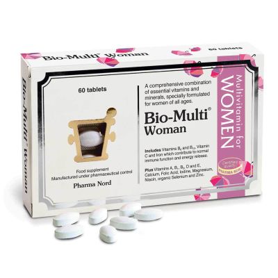 Bio-Multi Woman