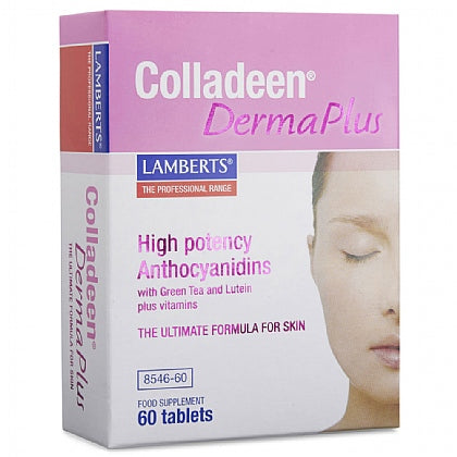Colladeen®Derma Plus