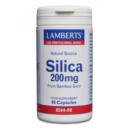 Silica 200mg