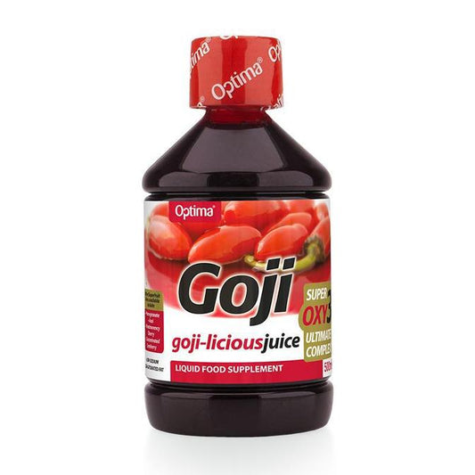Goji Juice 500ml