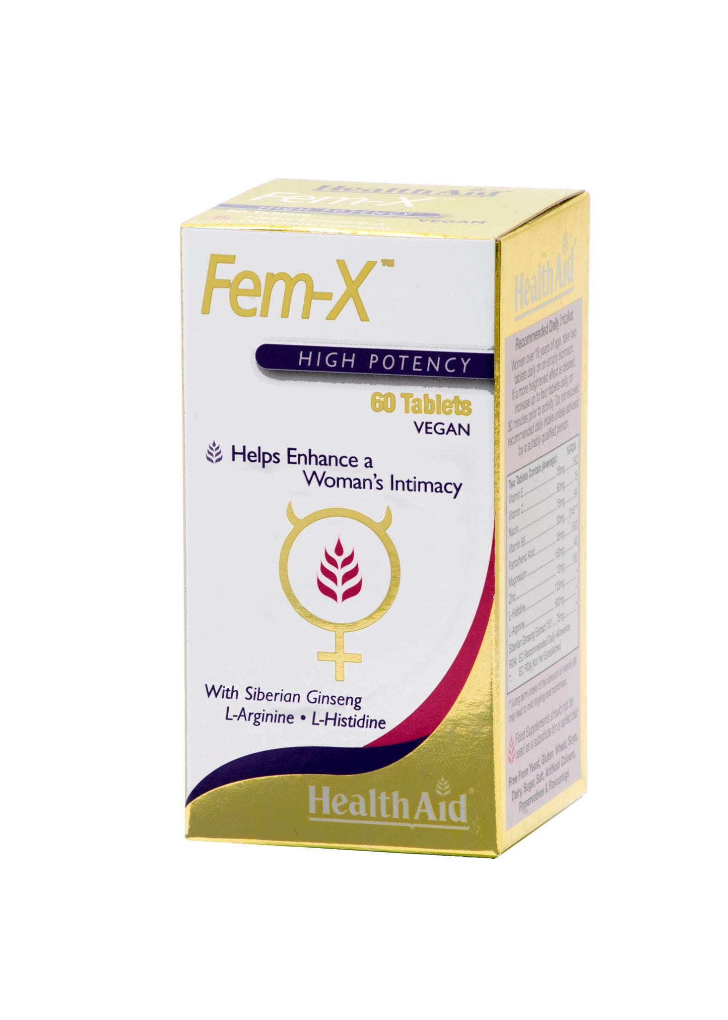 Fem-X